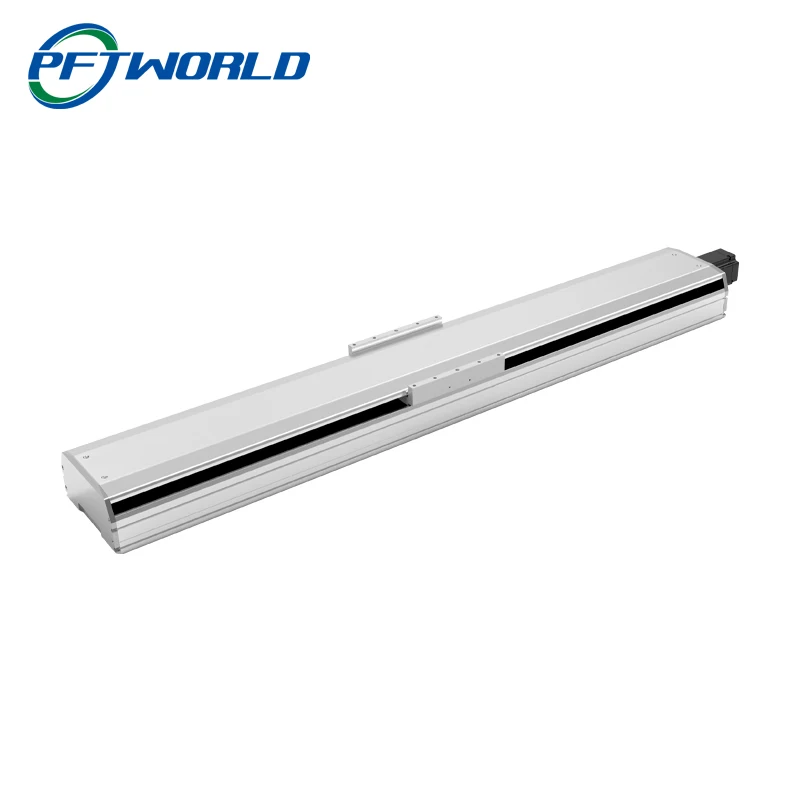Screw Drive Long Stroke Can Be Customized Style Ball Linear Guide