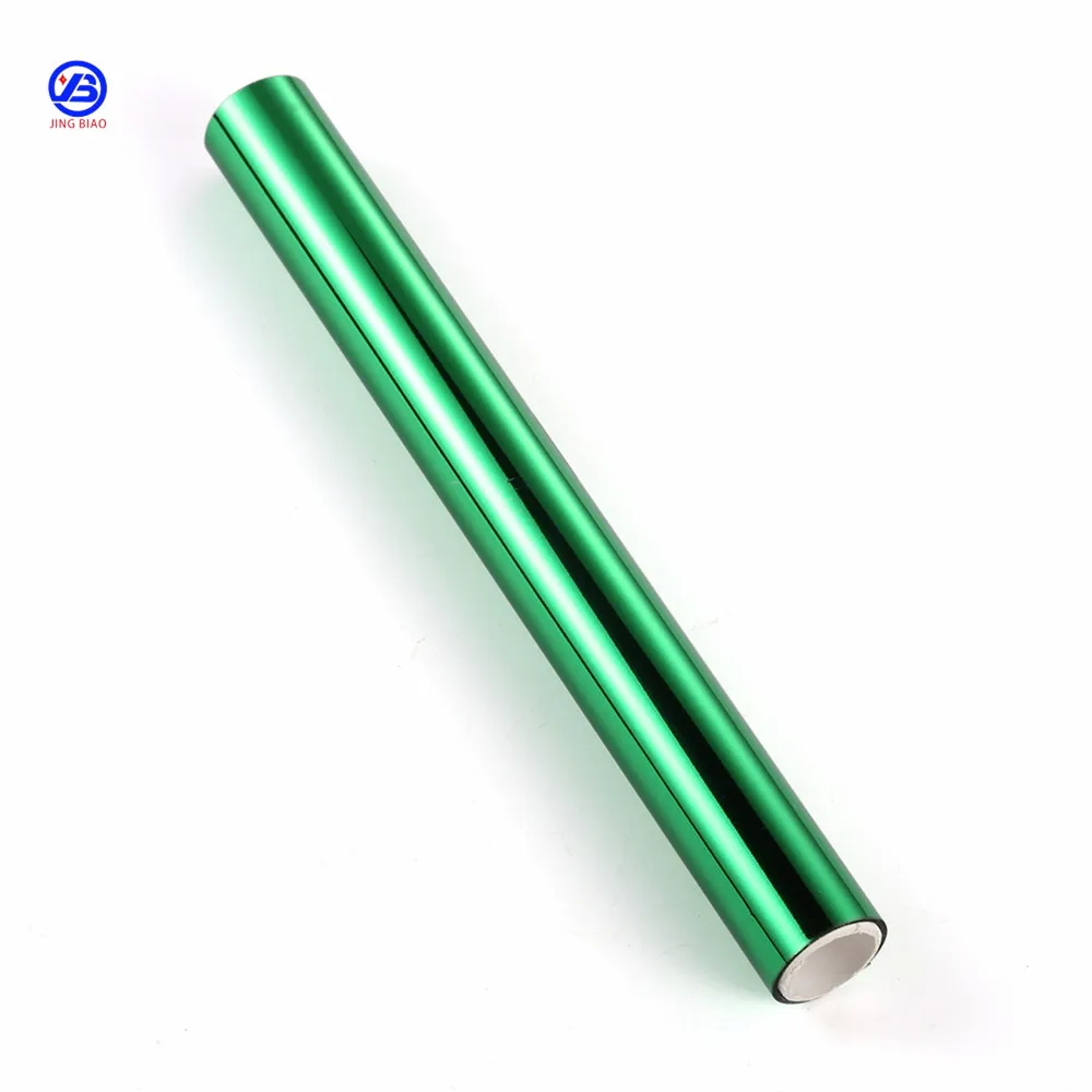 Automatic Digital Hot Foil Stamping Machine Heat Transfer Hot Foil Stamping Paper DIY Craft Accessories For Birthday Party