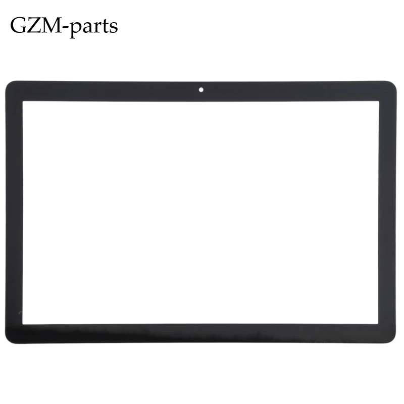 GZM-parts FRONT SCREEN OUTER GLASS LENS FOR HUAWEI MEDIAPAD T5 10 AGS2-AL03 AGS2-w09 LTE