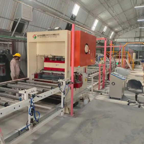 Perforated sound-absorbing board machine  gypsum ceiling board hole making machine eyelet machine