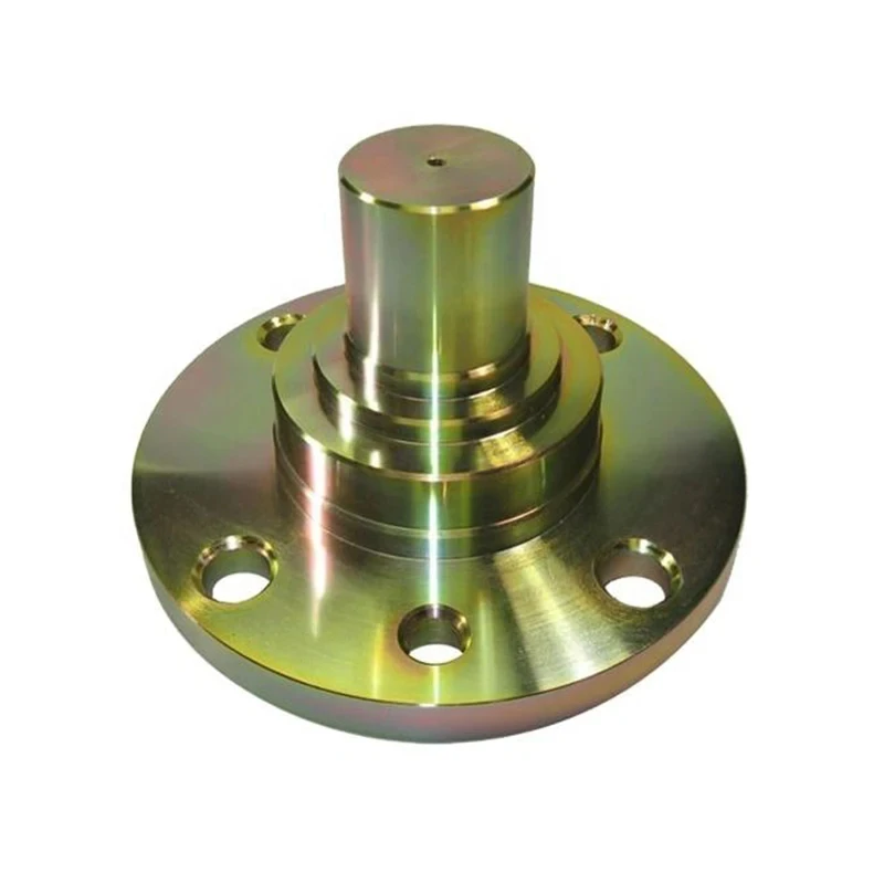 Wholesale Custom CNC Bending Machine Parts Cast Aluminum Sheet Metal Stamping Kit for Metal Machining