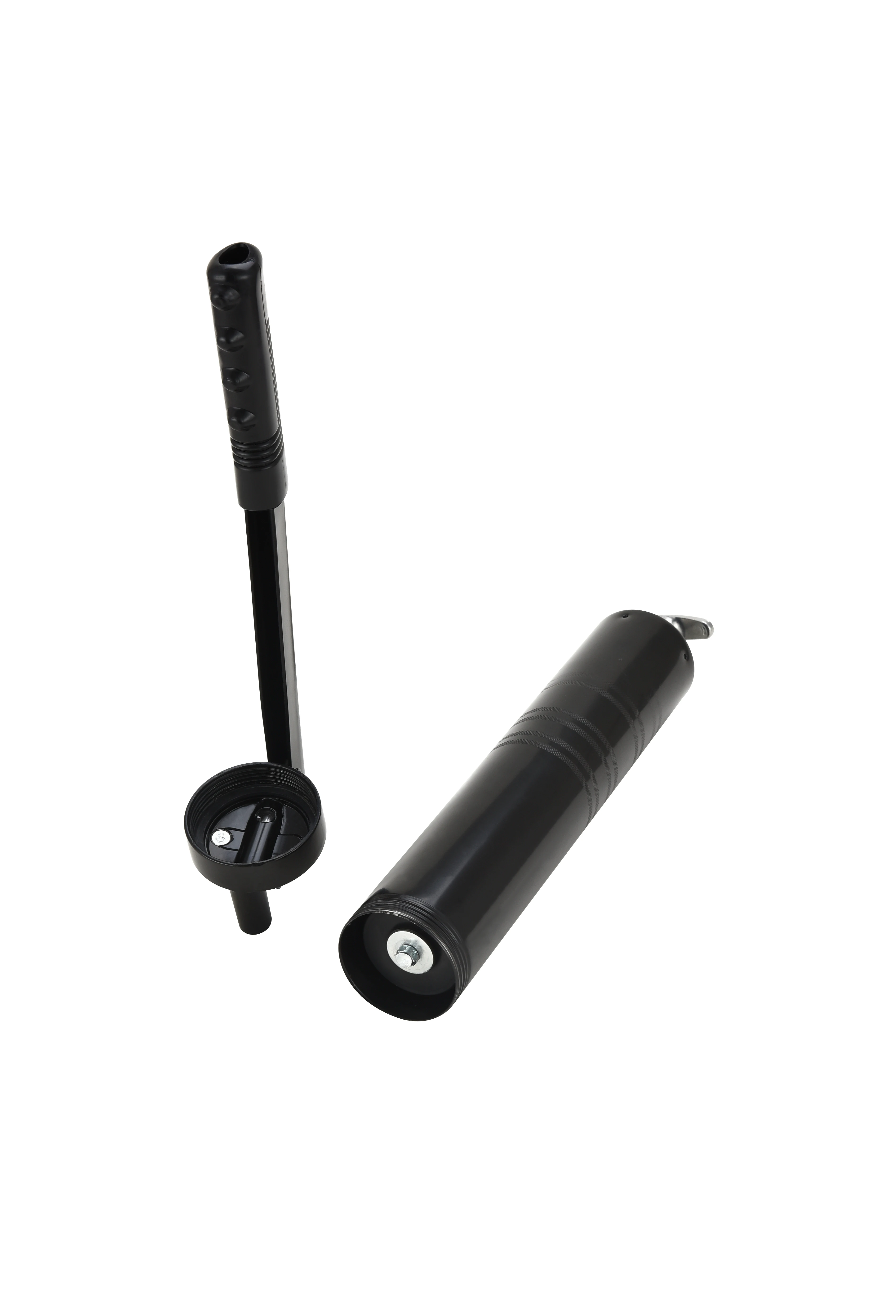 400 cc lever-action  hand grease gun