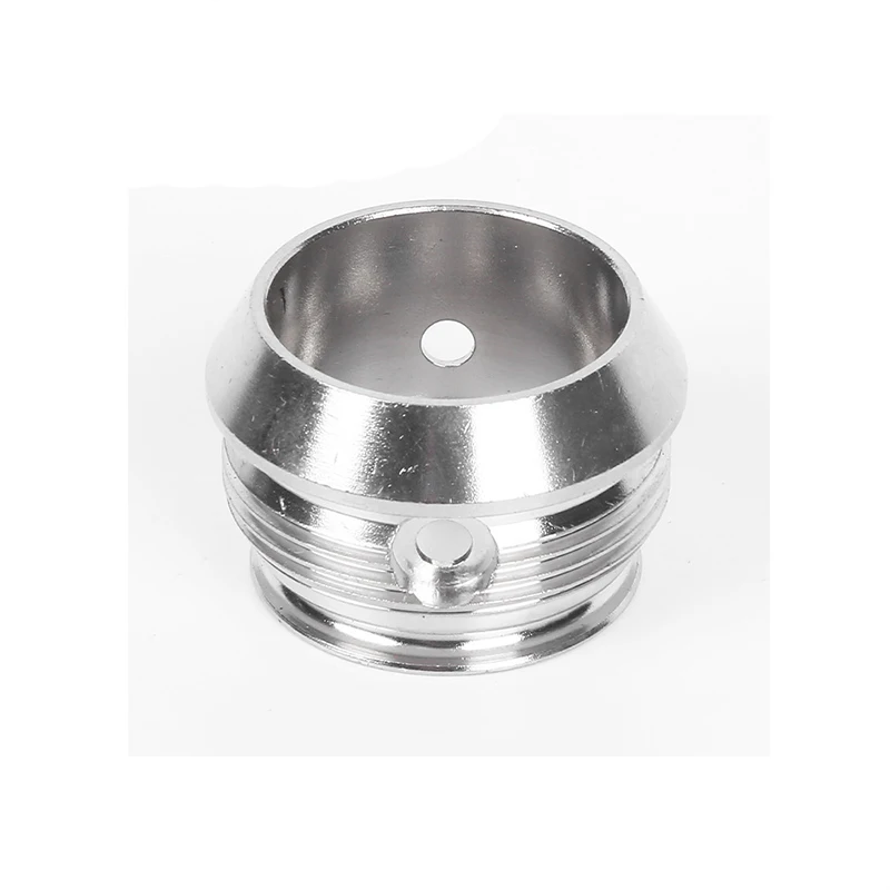 CMP-019 high precision cnc machining parts aluminum brass cnc machining parts OEM stainless steel cnc machining parts