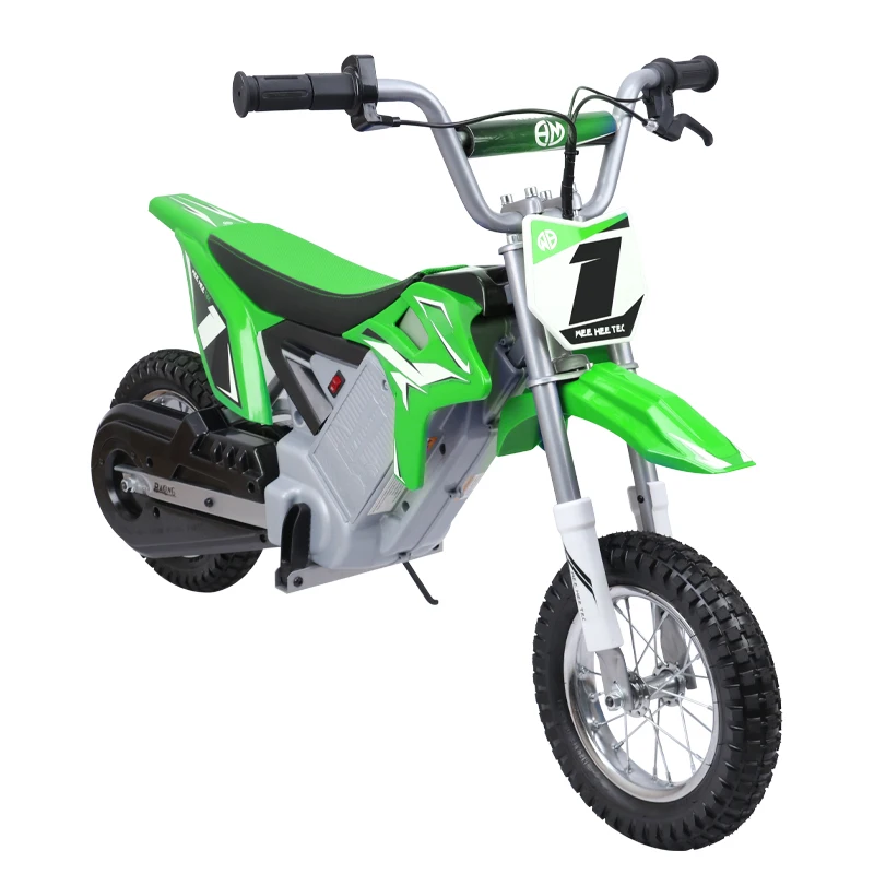 Morden Style Motorcycle Fast Mini Sale Electric Dirt Bikes for Kids Ride on Toy Motorcycle Battery Children Car