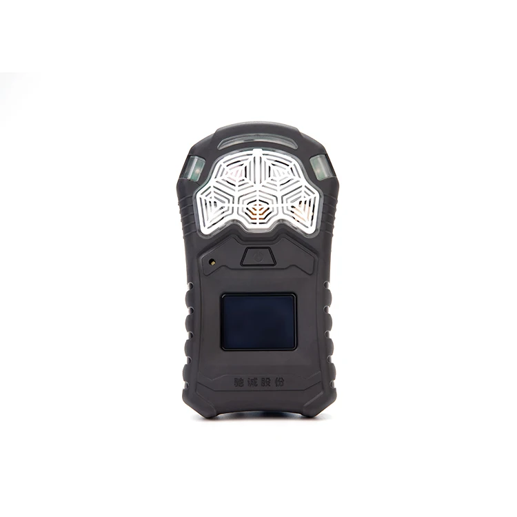 Hot Sales OLED Displays Explosion-proof Multi Gas Detector Portable Oxygen Analyzer