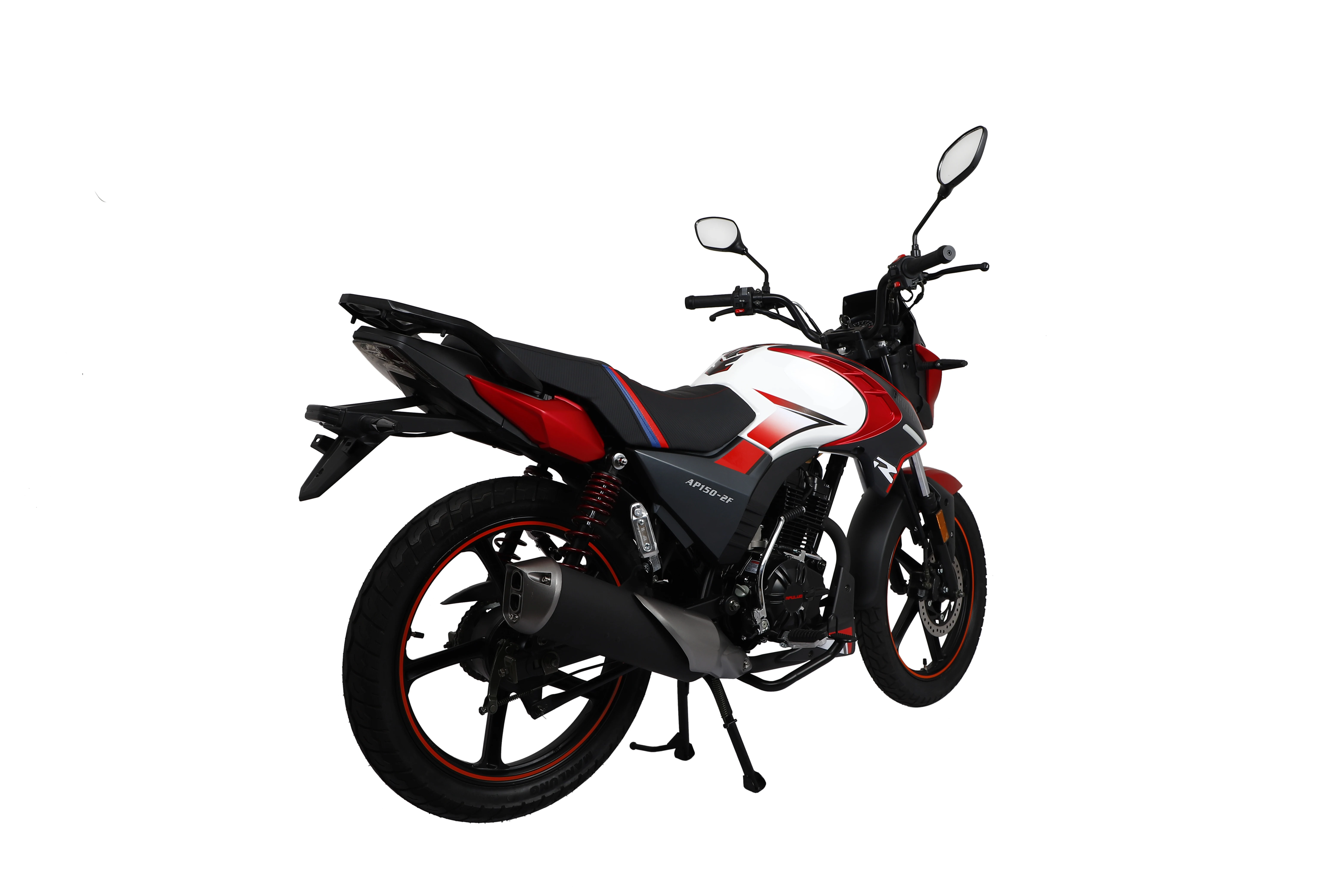 Affordable motorcycles made in China 150cc displacement motorcycle Adult fuel motorcycle