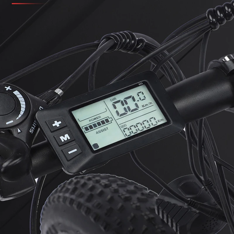 electric mountain bike for personal use 48V13A  elektrikli bisiklet electric bicy