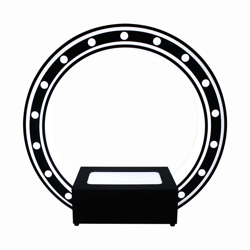 LED bottle display (14)