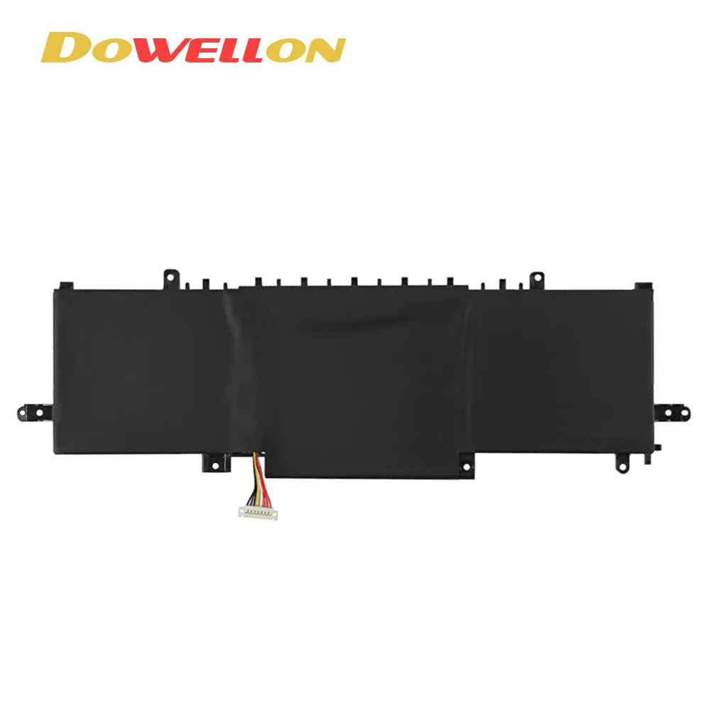 DWO Laptop Battery Packs C31N1841 for ASUS ZenBook UX334FL UX333FAC UX433FL UX433FLC UM433DA UM433IQ UM434DA UM434IQ UX434DA