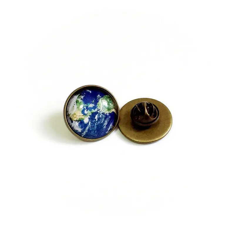 Wholesale Custom Pin Enamel Lapel Badge Pin Metal Country Flag Pin With Low Price