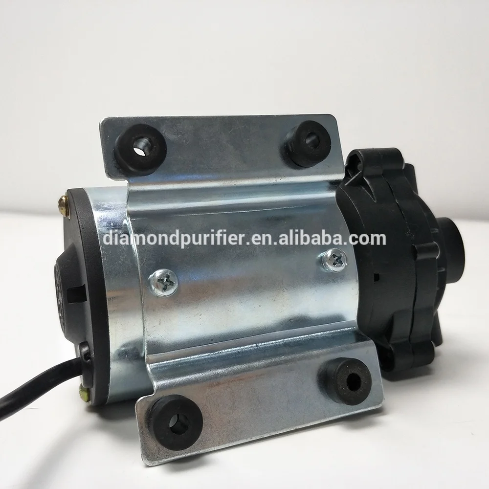 Home appliance parts 50 gallon taiwan dengyuan water purifier booster pump ro pump