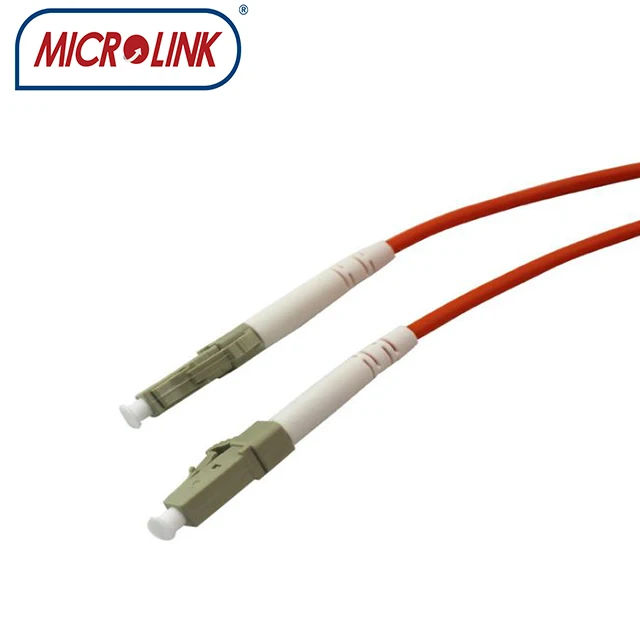 lc  lc pre-terminated cable fiber optic cable patch cord