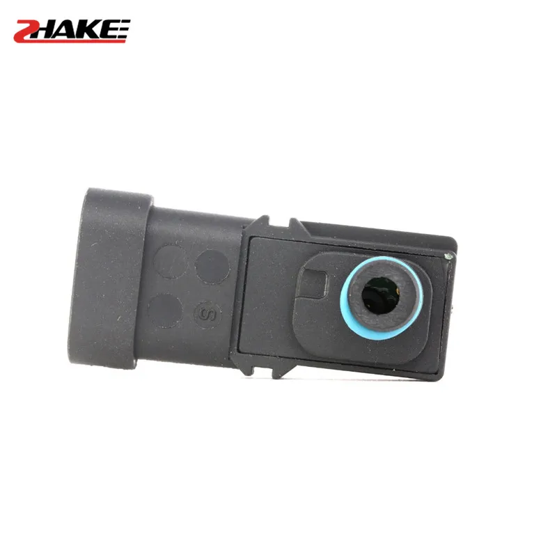 Genuine Auto sensor 8200105165 fit for Kubistar 2003 - 2007 MAP Manifold Air Pressure Sensor
