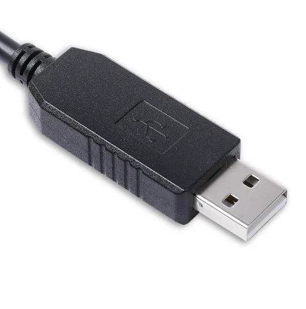 FTDI FT232RL USB Programming Cable CI-V Cat Control for ICOM Radio IC-718 IC-725 IC-726 IC-728 CT-17