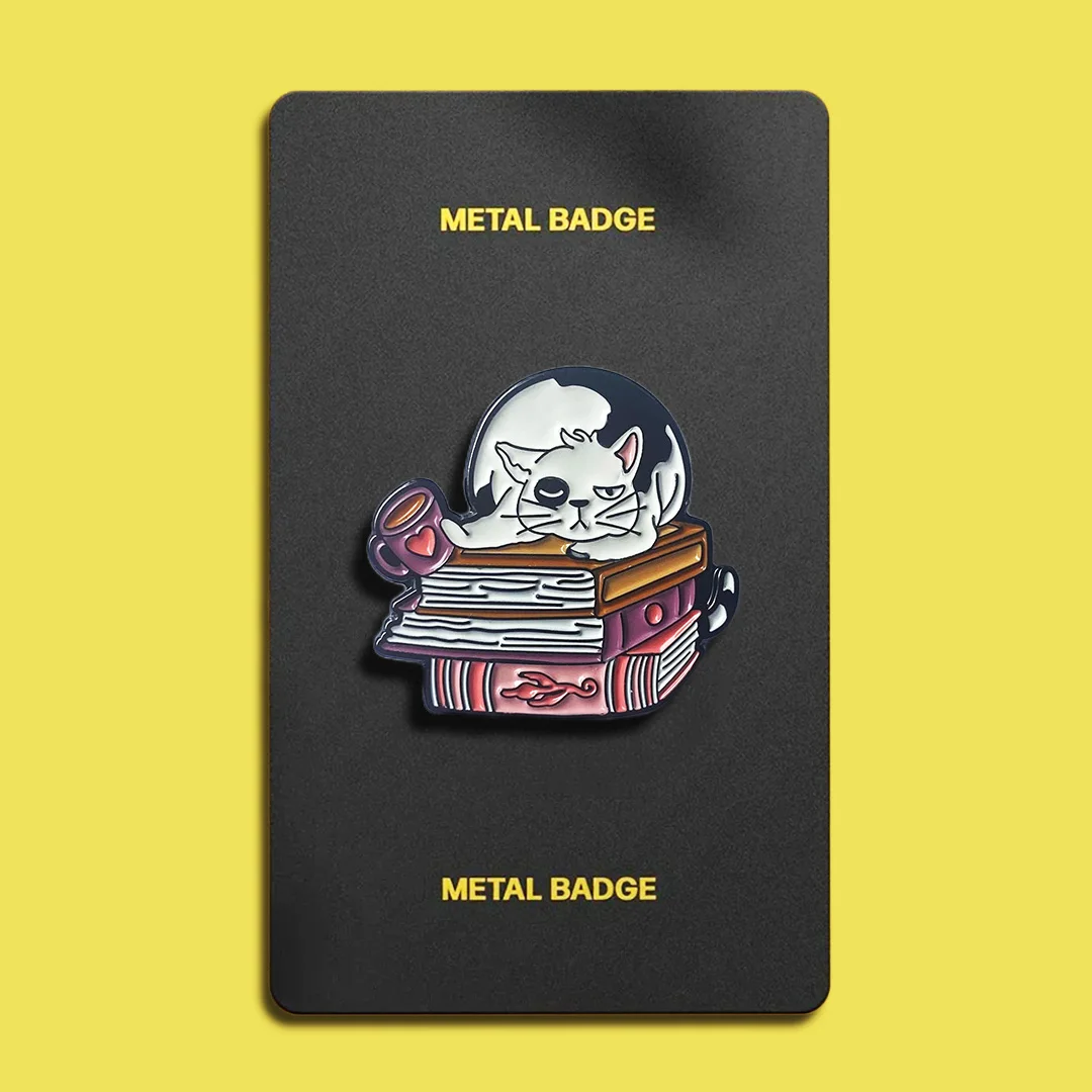 Manufacturer Custom Lapel Pin Badges Labels Design Your Own Logo Metal Crafts Soft Enamel Pins