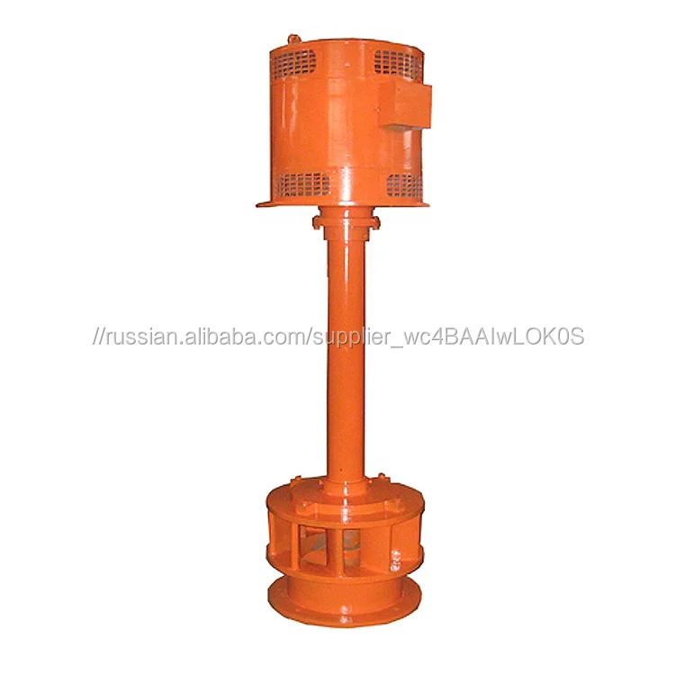 Высокая Эффективность домашнего использования водяная турбина мини гидро