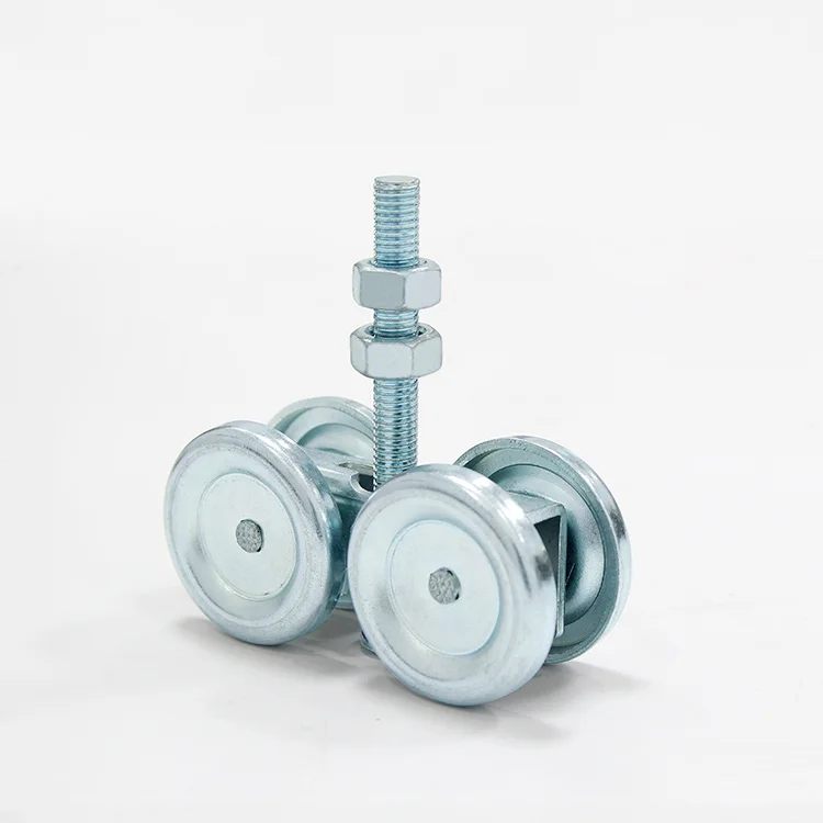 Factory Outlet High Quality and Hot Sale fot the Sliding Door Wheels