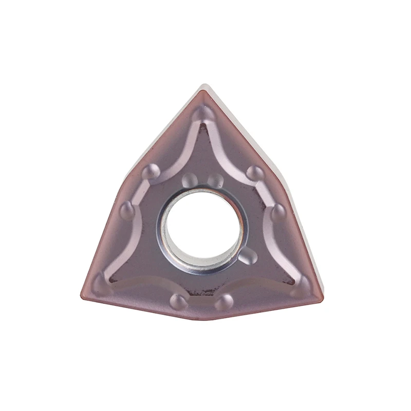 WNMG080408-MT/мА/ZC/GM/PC/43 карбидные вставки для токарного инструмента Cnc инструмент Вольфрамовая вставка Cnmg токарная