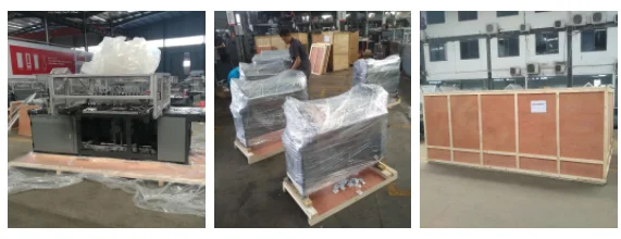 Paperboard Cardboard Slitter Machine for Making hard cover book Rigid box