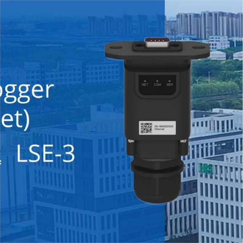 Stick Logger Ethernet LSE-3 solarman