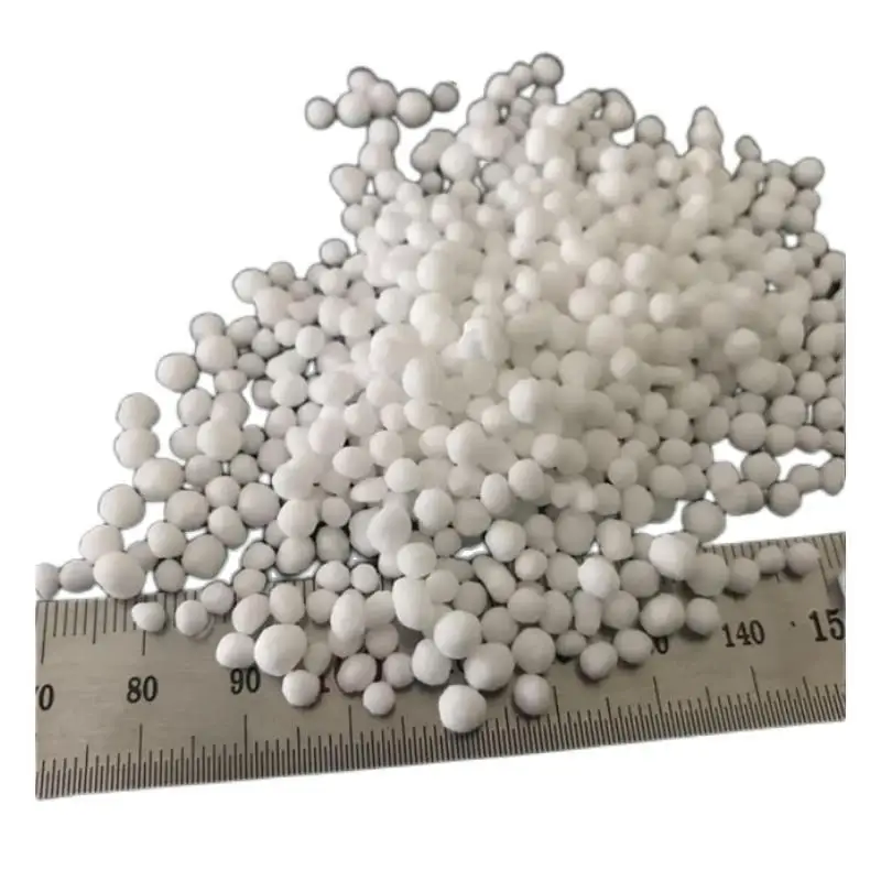 high quality organic agricultural grade chemicals prilled granular urea 46% nitrogen fertilizer price
