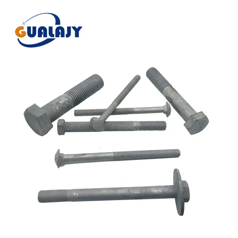 
New Style High Precision Automotive Bolts And Nuts Toggle Bolt Fastener 