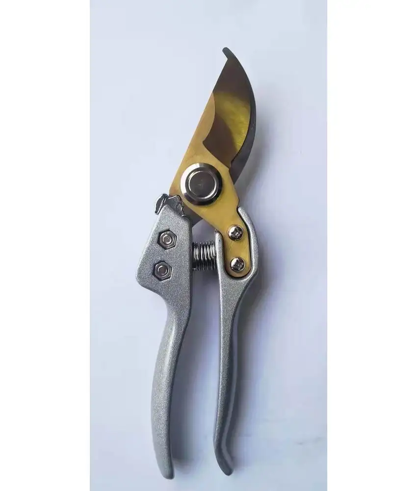 garden scissor pruners handle garden scissors trimming