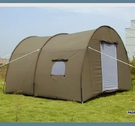 FRP GRP Fiberglass Outdoor Telescopic Collapsible Camping Tent  Poles