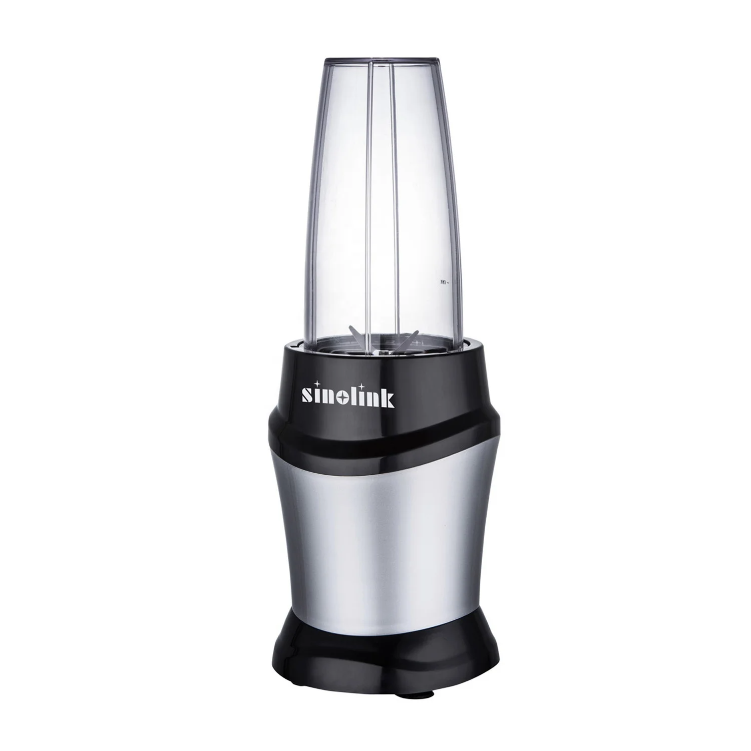 Easy to clean Professional Fruit Juice Maker Smoothie Blender