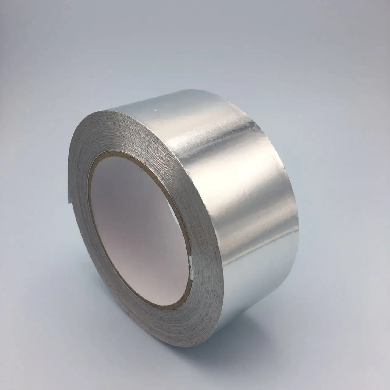 single Sided Aluminum Foil Mylar Cable Shield Taping Material Aluminum Foil PET Aluminum Foil Communication Cable Shield Mylar
