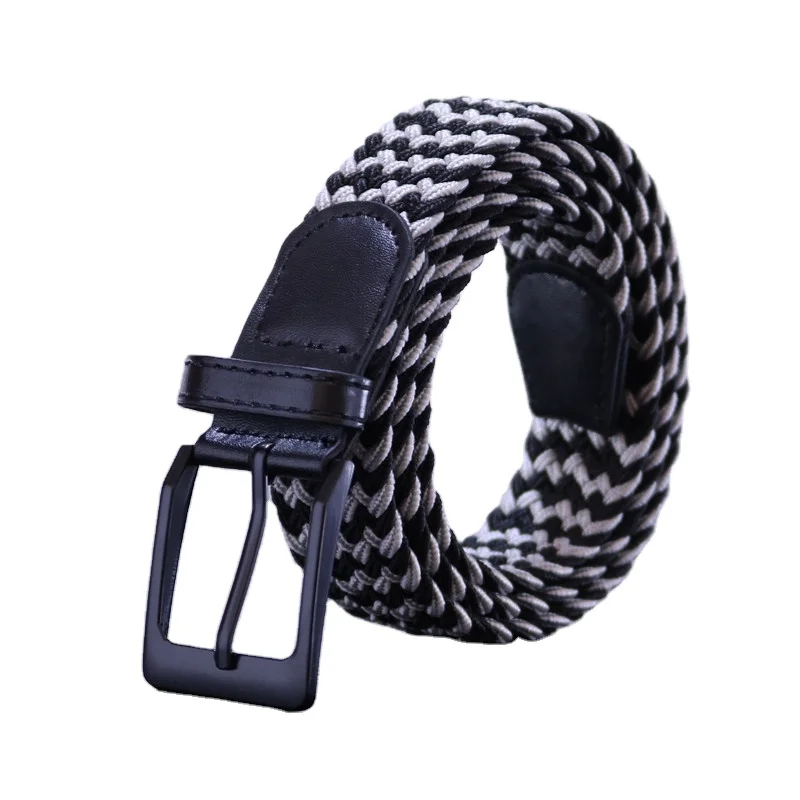 GROUND A2 GTSGEAR Heavy Duty Natural Color Canvas Webbing Cotton Webbing Strap For Bag camping casual fashion sports outdoor