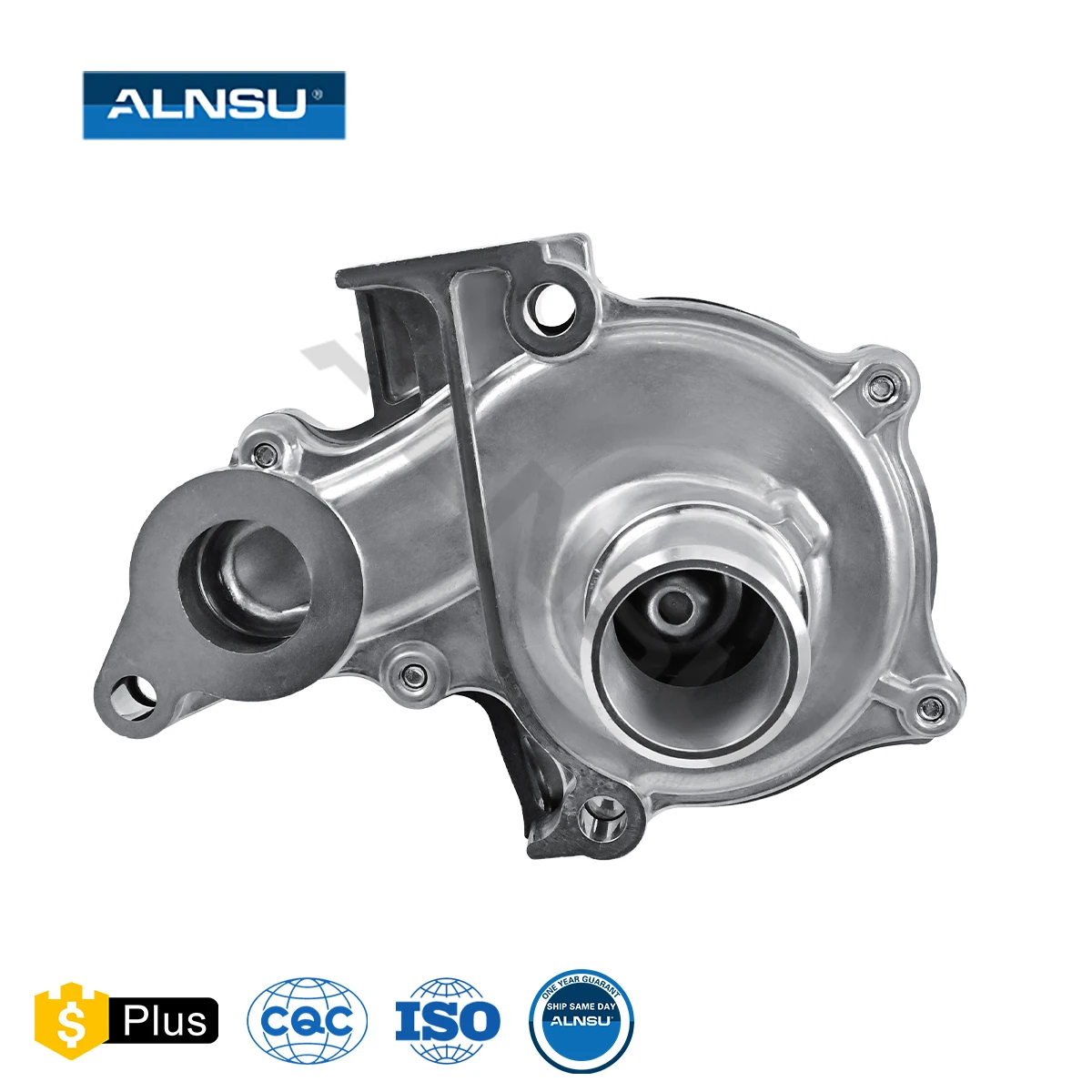 ALNSU factory high quality water pump for TOYOTA LEXUS 7A 5A AE112 16100-19305 16110-01010 16110-09060 16110-15050 16110-19045