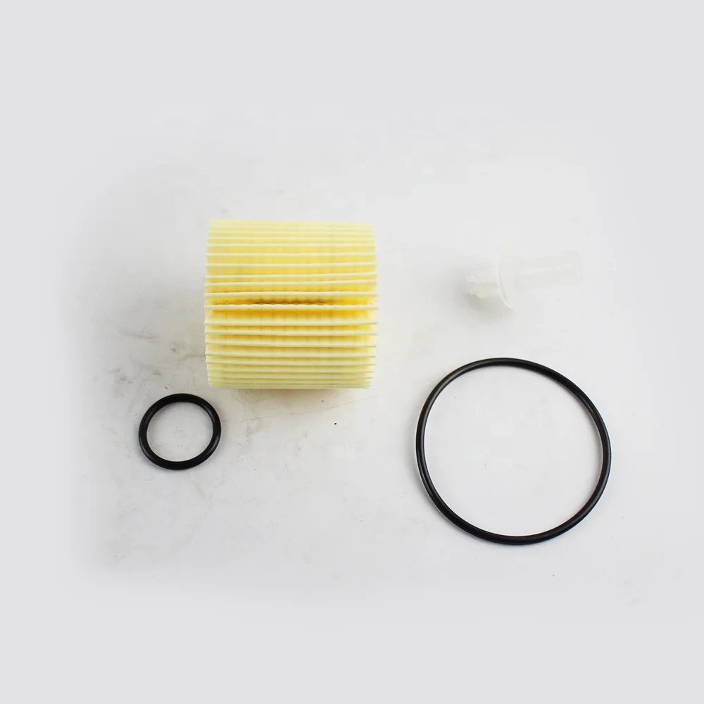 Svd High Quality Auto Parts Oil Filter 04152-YZZA1 for Toyota CAMRY Saloon Japanese cars