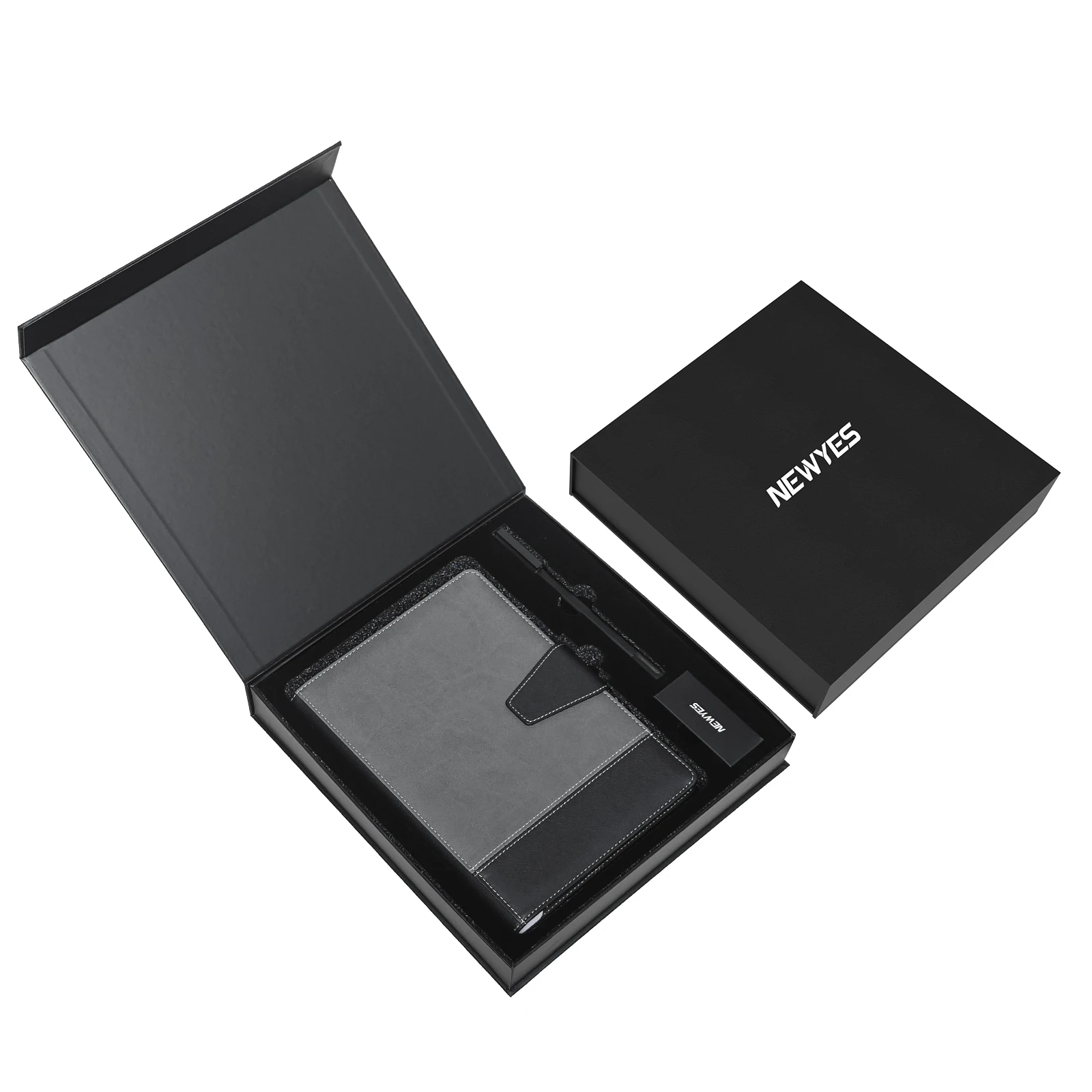 New Erasable Smart Writing Digital Smart Pen Sync Handwriting Real Time Sync Cloud Storage Notepad Notebook