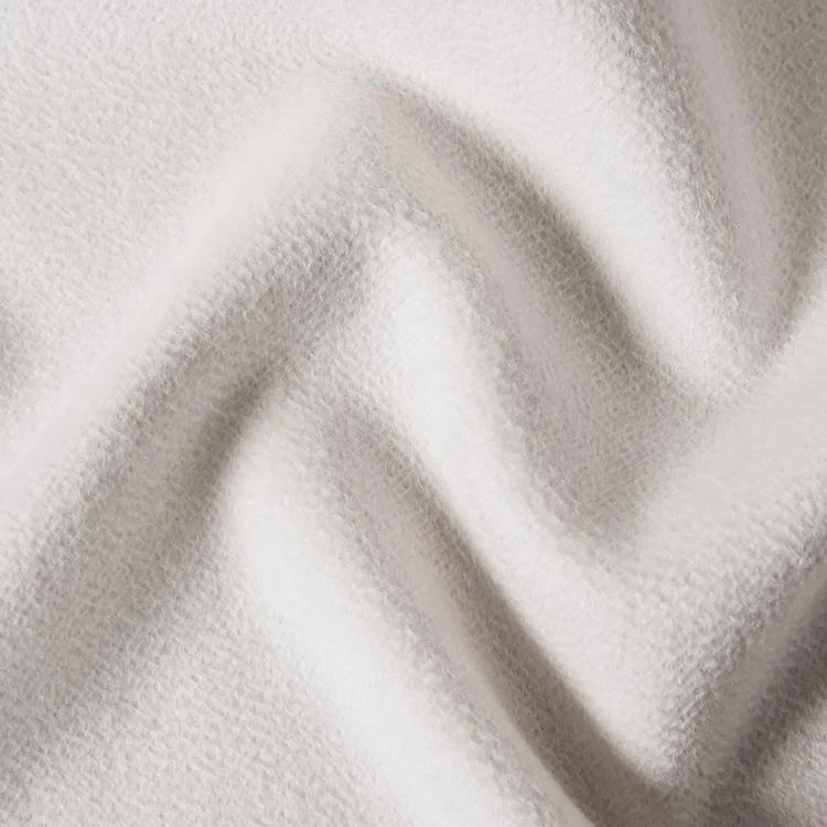 For Winter Double-faced  Cashmere Wool Anti Technics Style Pill-02448-2-1