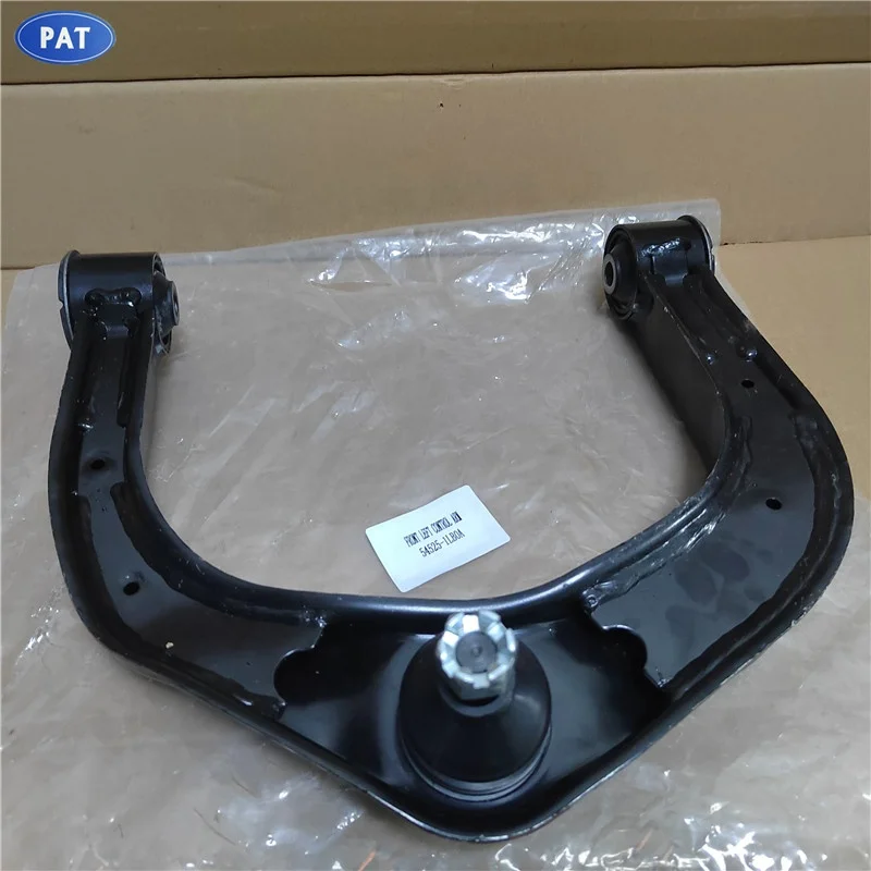 PAT Genuine Control Arm L For  Patrol  Infiniti QX80  OEM 54525-1LB0A 545251LB0A  High Quality  Control Arm Auto Parts