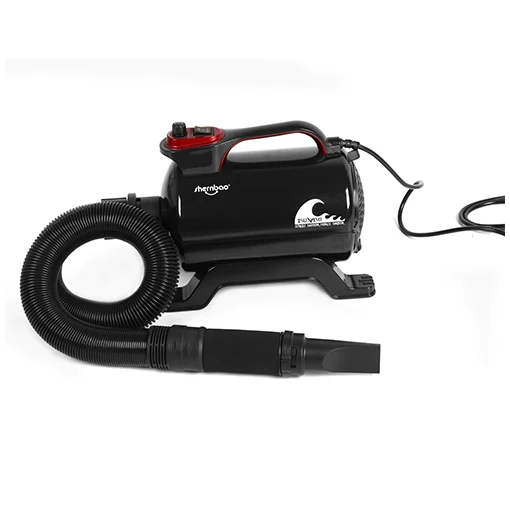 Shernbao SHD-2800P более мощная сушилка для домашних животных с низким уровнем шума 220 В, сушилка для собак