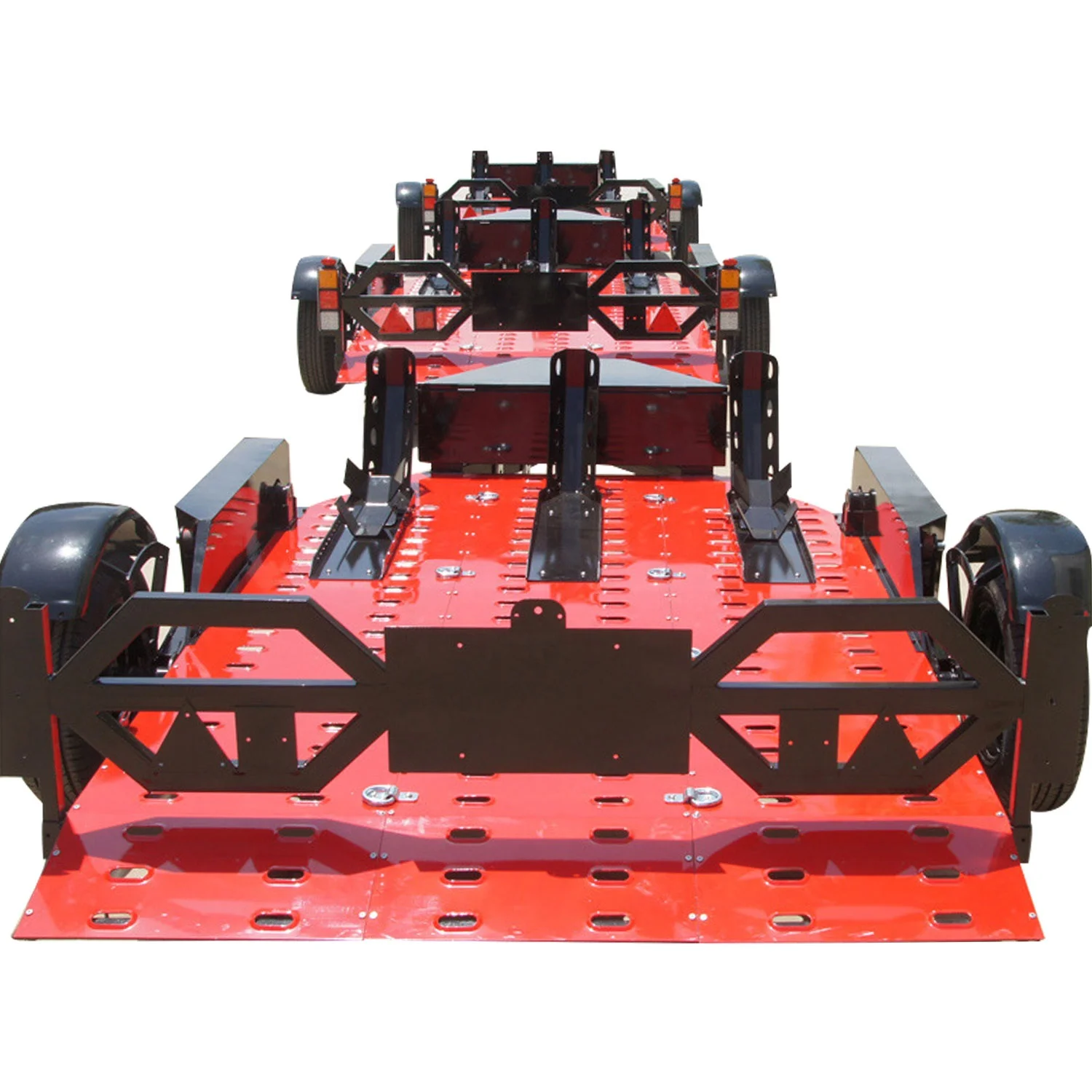 Wholesale Motorcycle Trailer Hydraulic Motorcycle Trailer Small Motorcycle Trailer