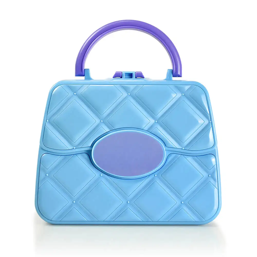 AKIACO hot sell private label girls makeup cosmetic set children & babys makeup