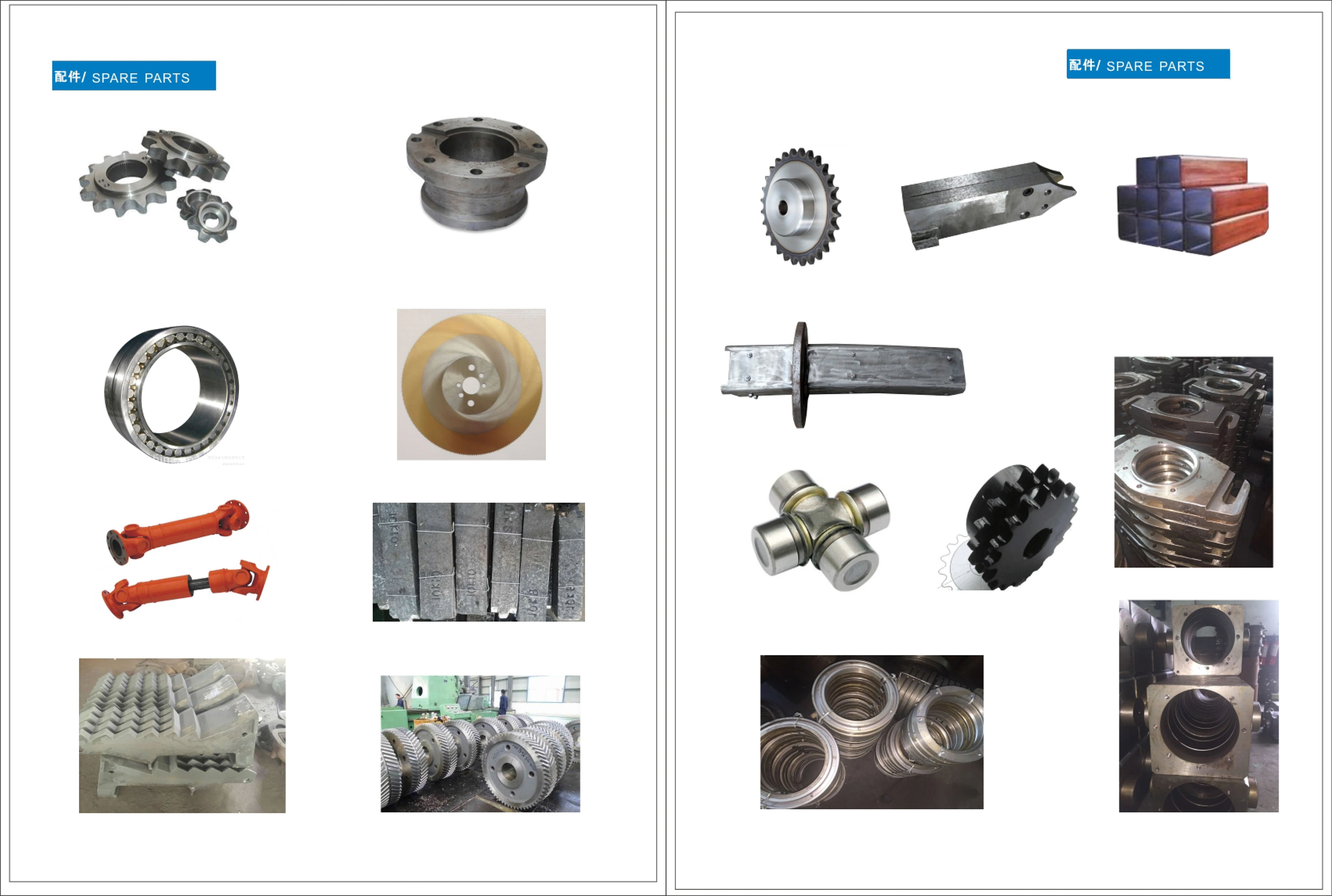 Billet Steel-Making Plant/ Continuous Casting Production Line