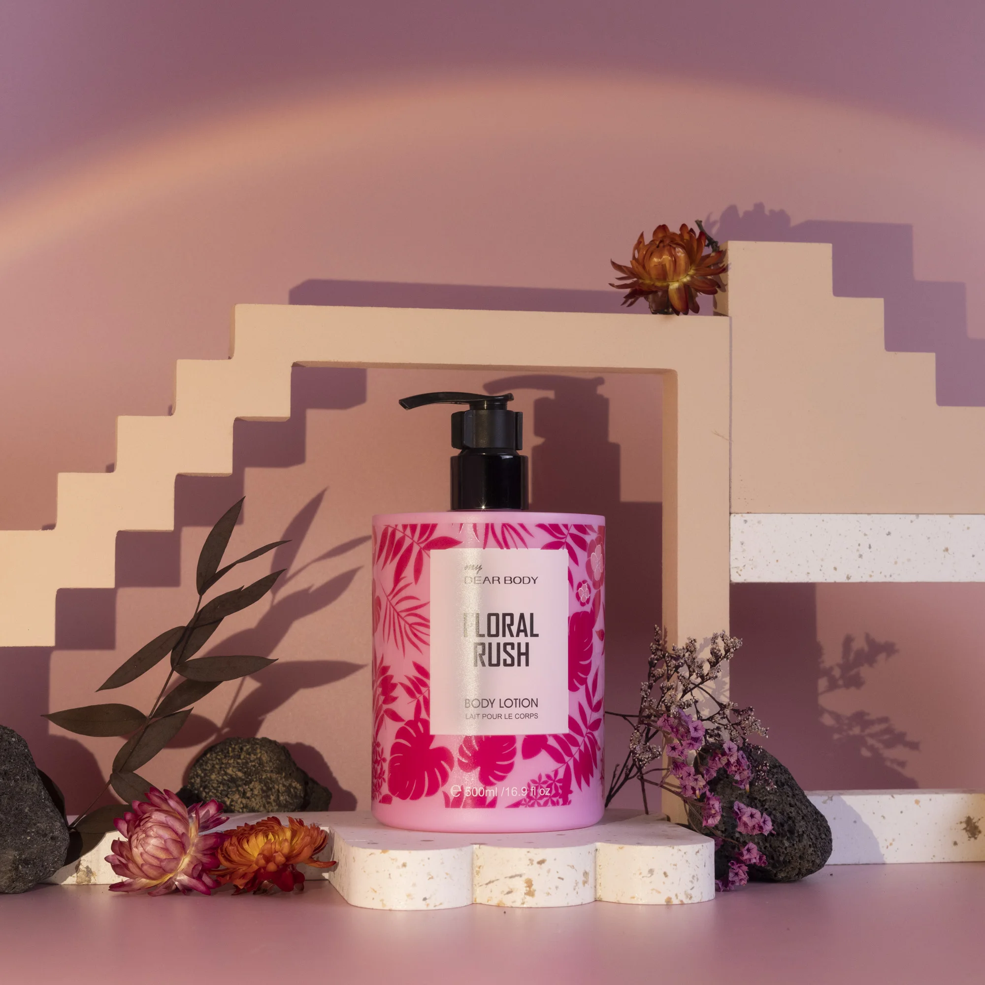 whitening body lotion cheap price skin care sets big size 500ml moisturizer lotion