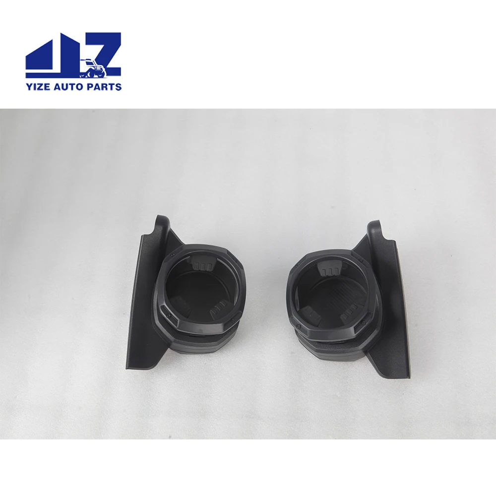 Window Cup Holder for Jeep Wrangler (JL) / Gladiator (JT) for Wrangler Accessories Door Cup Holder Left and Right