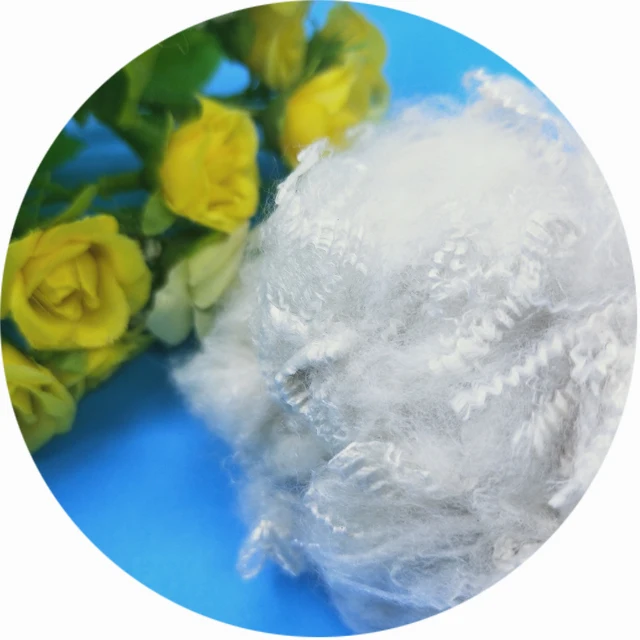 1.2d 38 pet stable psf polyester chemical fiber