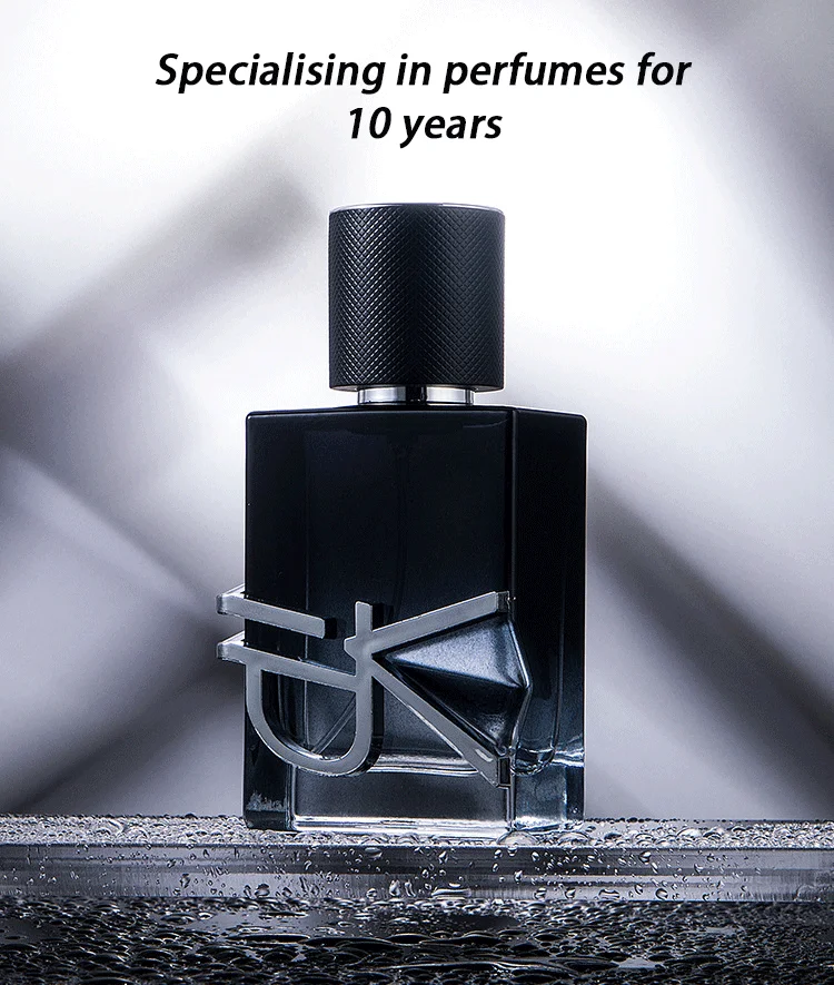 Original brand long lasting perfume cologne for men Laurent Y perfume 100ML body spray high quality perfume