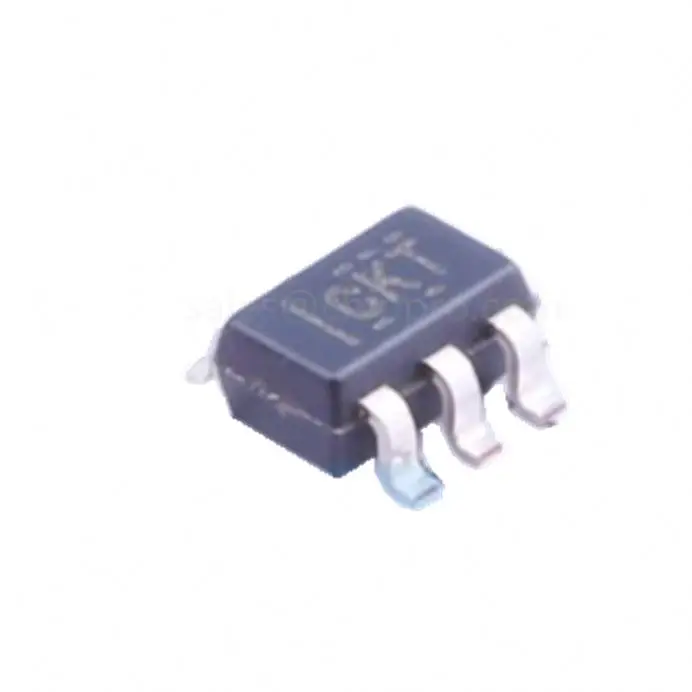 TPS61222DCKT Package:SC-70-6 Original supply Direct current-Direct current chip