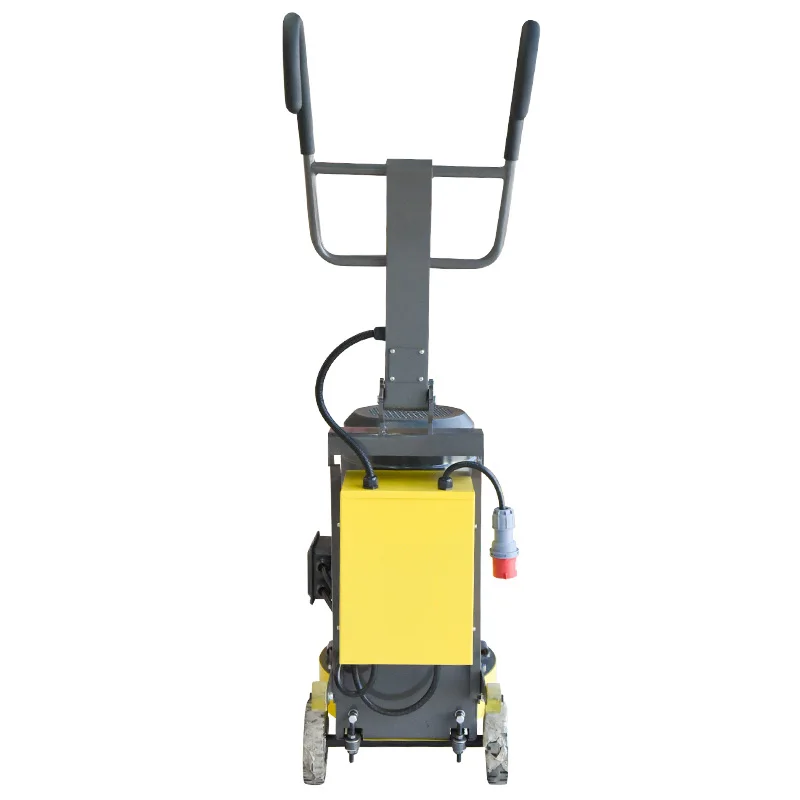 Hot Selling Product Terrace Grinding Machine Concrete Terrazzo  Floor Grinder and Polisher