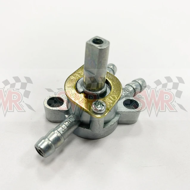 Топливный клапан для мотоцикла Rusi150