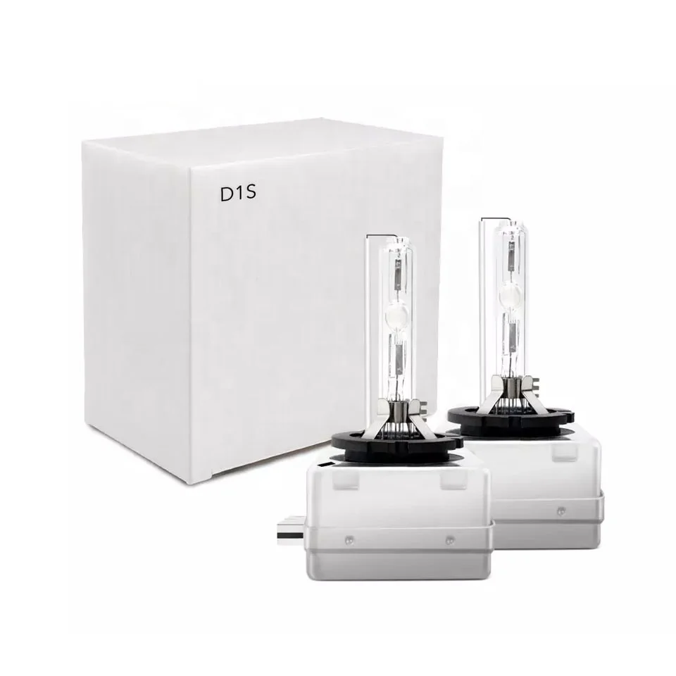 D1S D2D3S D4S 35W HID Xenon D1R D2R D3R D4R LED 4300k 6000K 800K 1000K D1S Xenon Bulb for hid headlight kit
