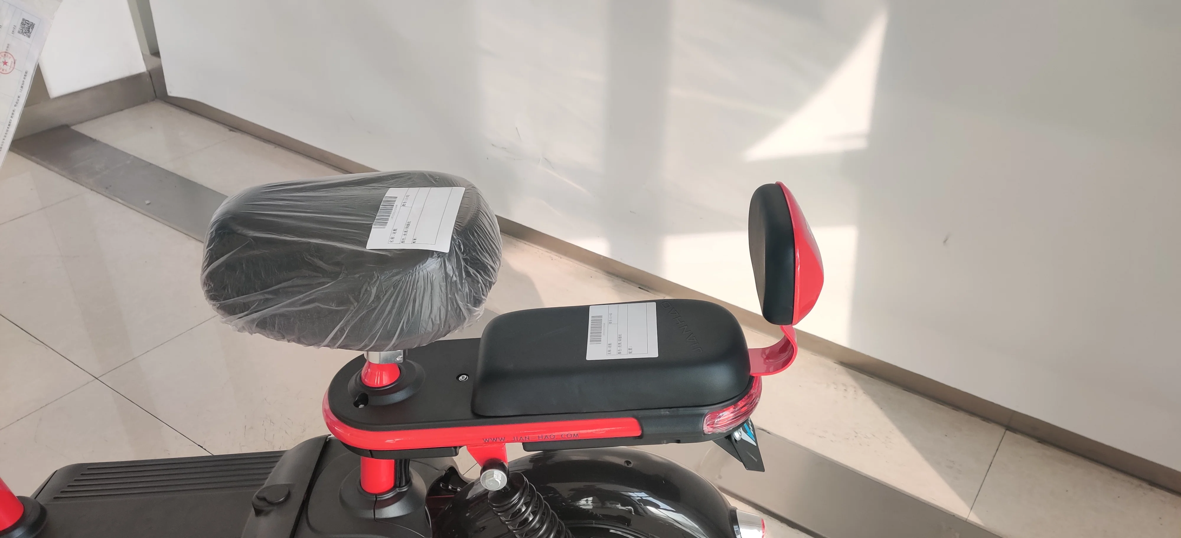 Велосипед VIMODE 500w электрический для взрослых