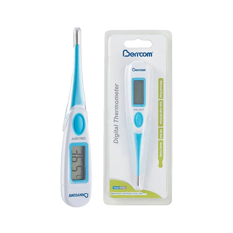 Wholesale medical supplies digital thermometer ce approved medical thermometer digital